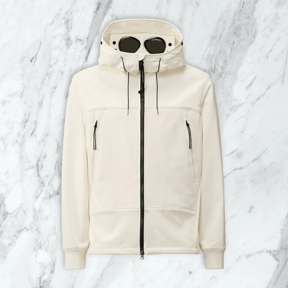 Veste Cp Compagny - blanc crème