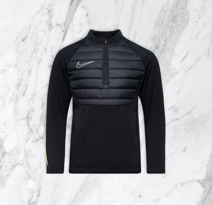 Veste Nike running - noir